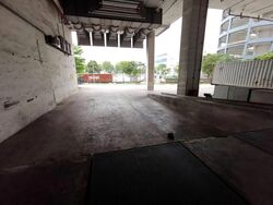 Cogent 1.logistics Hub (D22), Warehouse #558113401